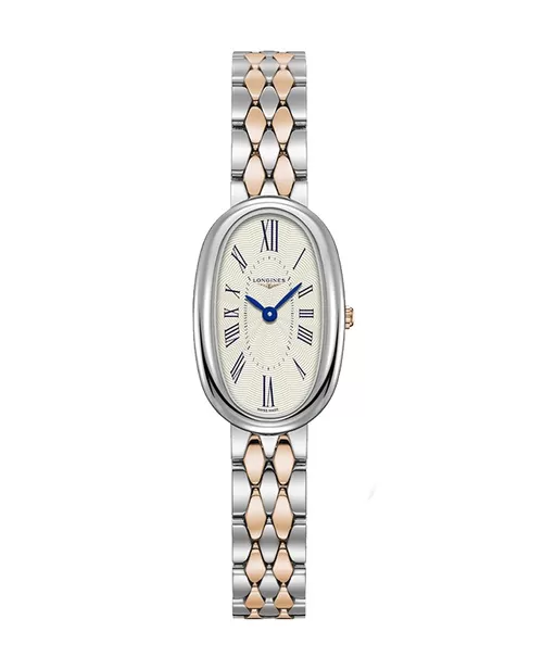 Đồng Hồ Nữ Longines Symphonette L2.305.5.71.7 (L23055717)