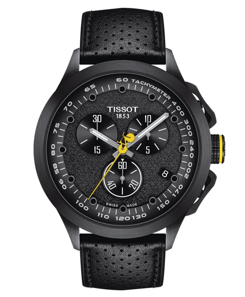 Đồng hồ nam Tissot T-Race Cycling Tour de France Special Edition 2022 T135.417.37.051.00