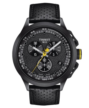 Đồng hồ nam Tissot T-Race Cycling Tour de France Special Edition 2022 T135.417.37.051.00