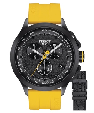 Đồng hồ nam Tissot T-Race Cycling Tour de France Edition 2023 T135.417.37.051.05