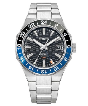 Đồng hồ nam Citizen Series 8 880 GMT NB6031-56E