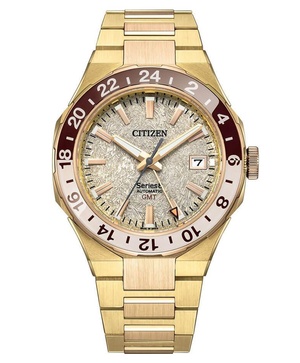 Đồng hồ nam Citizen Series 8 880 GMT NB6032-53P