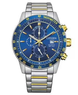 Đồng hồ nam Citizen AN3684-59L