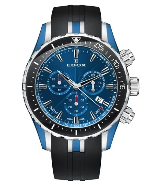 Đồng hồ nam Edox Grand Ocean 10248.357BU.BUIN