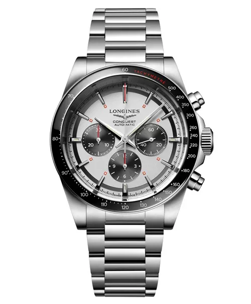 Đồng hồ nam Longines Conquest L3.835.4.72.6 (L38354726)