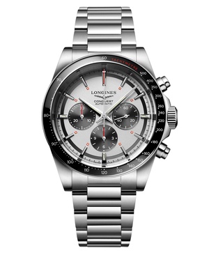 Đồng hồ nam Longines Conquest L3.835.4.72.6