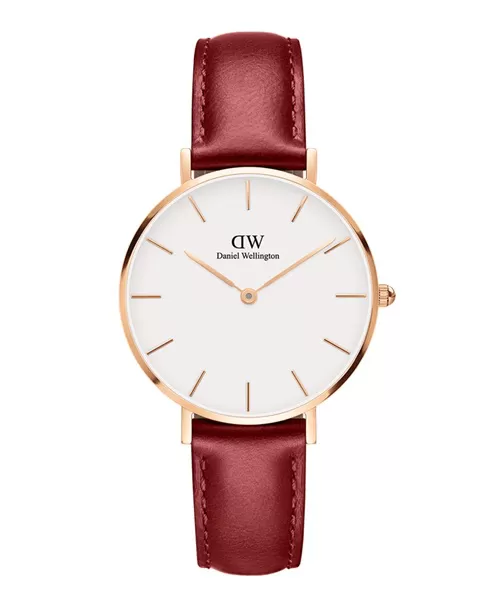 Đồng hồ nữ Daniel Wellington Petite Suffolk DW00100265