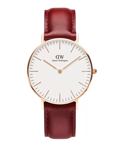 Đồng hồ Daniel Wellington Classic Suffolk DW00100122