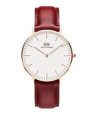 Đồng hồ Daniel Wellington Classic Suffolk DW00100122