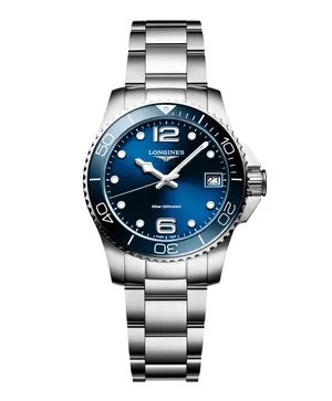 Đồng hồ nữ Longines HydroConquest L3.370.4.96.6 (L33704966)