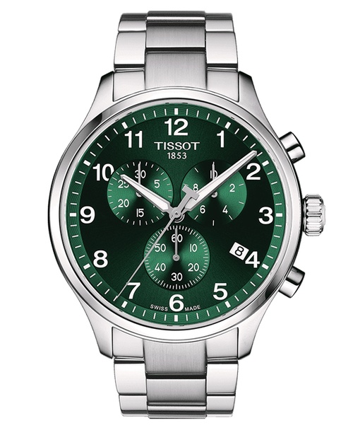 Đồng hồ nam Tissot Chrono XL Classic T116.617.11.092.00