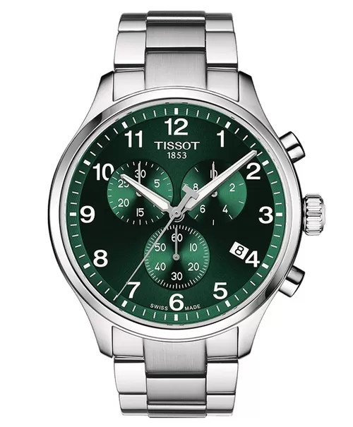 Đồng hồ nam Tissot Chrono XL Classic T116.617.11.092.00 (T1166171109200)