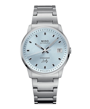 Đồng hồ nữ MIDO Commander M021.207.11.041.00