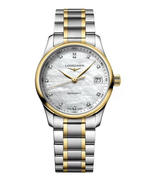 Đồng hồ nữ Longines Master Collection L2.357.5.87.7 (L23575877)