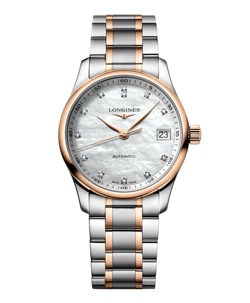 Đồng hồ nữ Longines Master Collection L2.357.5.89.7