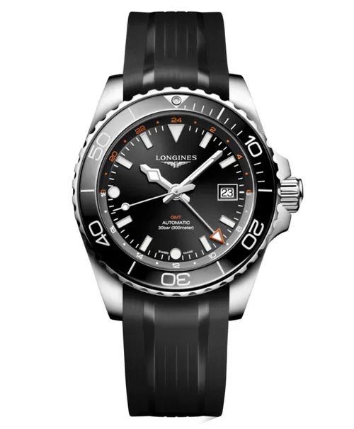 Đồng hồ nam Longines HydroConquest GMT L3.790.4.56.9 (L37904569)