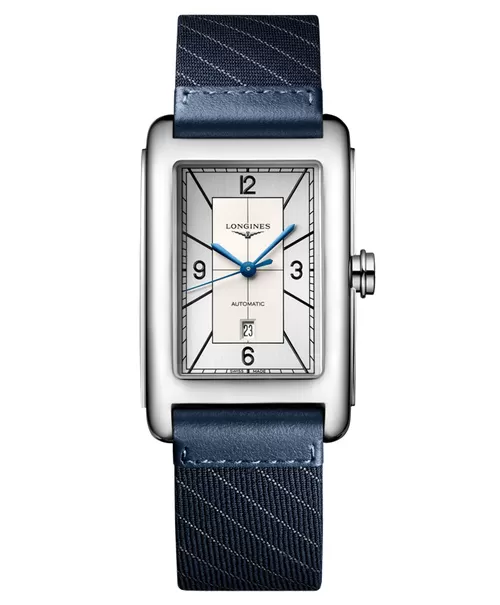Đồng hồ nam Longines DolceVita Tailor L5.757.4.73.8 (L57574738)