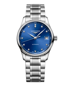 Đồng hồ nữ Longines Master Collection L2.357.4.98.6