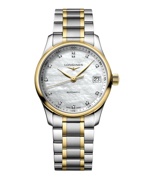 Đồng hồ nữ Longines Master Collection L2.357.5.87.7