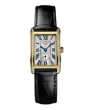 Đồng hồ nữ Longines DolceVita L5.255.7.71.0 (L52557710)