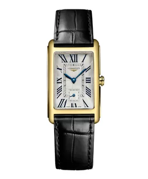 Đồng hồ nữ Longines DolceVita L5.512.6.71.0 (L55126710)