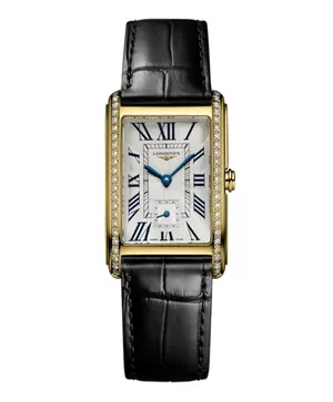 Đồng hồ nữ Longines DolceVita L5.512.7.71.0 (L55127710)