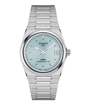 Đồng hồ nữ Tissot PRX Powermatic 80 35mm T137.207.11.351.00
