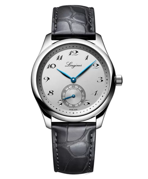 Đồng hồ nam Longines Master L2.843.4.73.2 (L28434732)