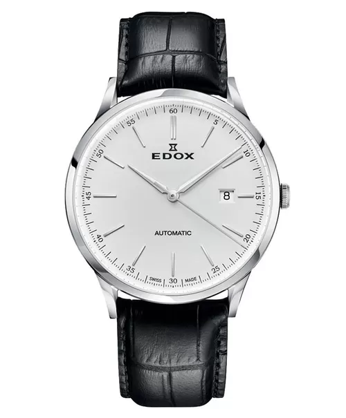 Đồng hồ nam Edox Les Bémonts 80106.3C.AIN