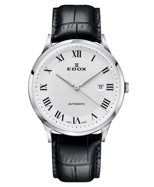 Đồng hồ nam Edox Les Bémonts 80106.3C.AR