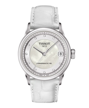 Đồng hồ nữ Tissot Luxury Automatic T086.207.16.116.00