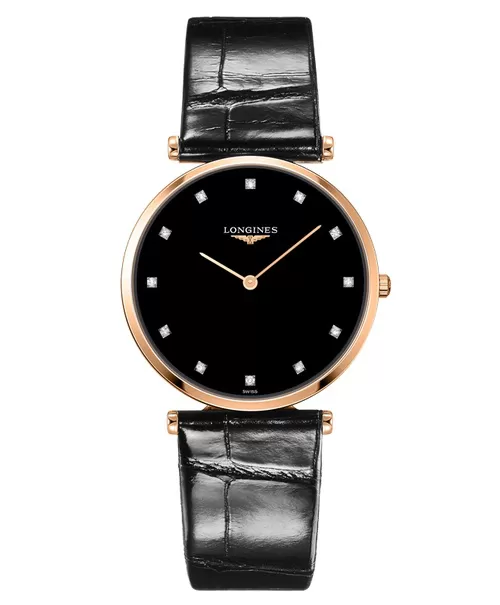 Đồng Hồ Longines La Grande Classique L4.755.1.57.2