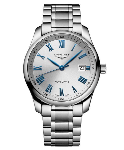 Đồng Hồ Nam Longines Master Collection L2.793.4.79.6