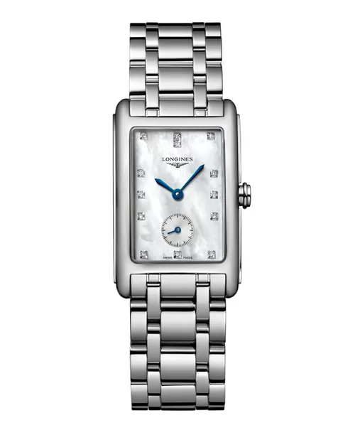 Đồng hồ nữ Longines DolceVita L5.512.4.87.6(L55124876)