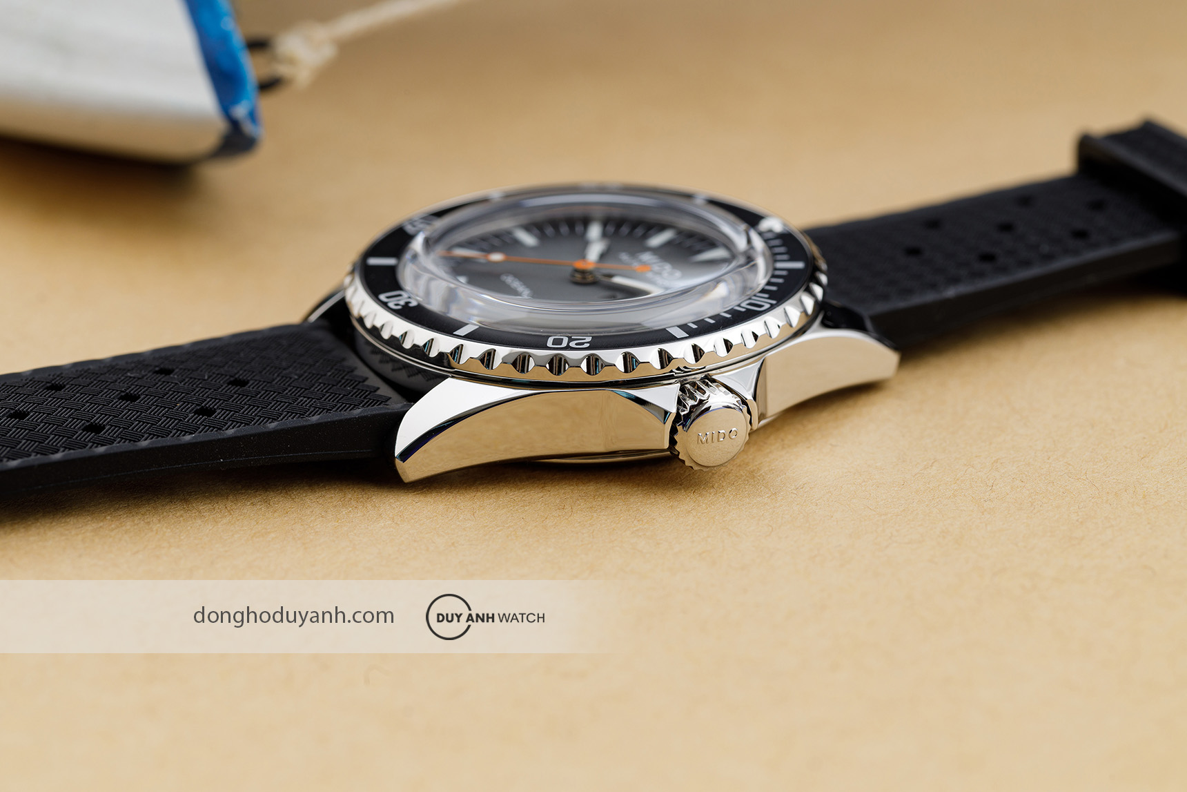 Đồng hồ nam MIDO Ocean Star Tribute Gradient M026.830.17.081.00 (M0268301708100)1