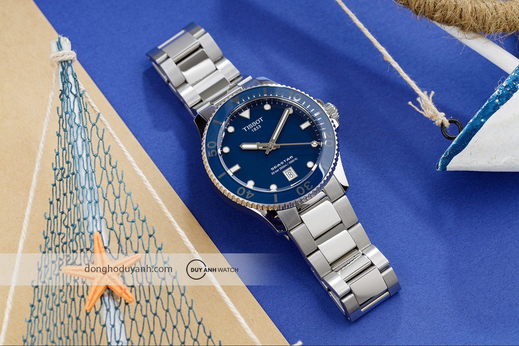 Đồng hồ nam Tissot Seastar 1000 T120.410.11.041.00 (T1204101104100)3