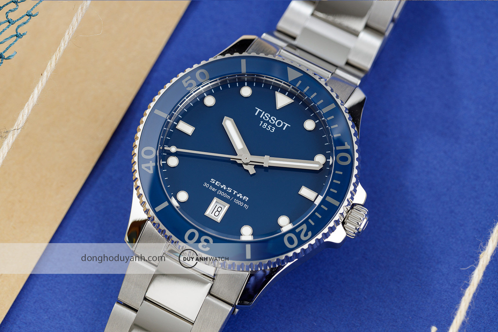 Đồng hồ nam Tissot Seastar 1000 T120.410.11.041.00 (T1204101104100)2