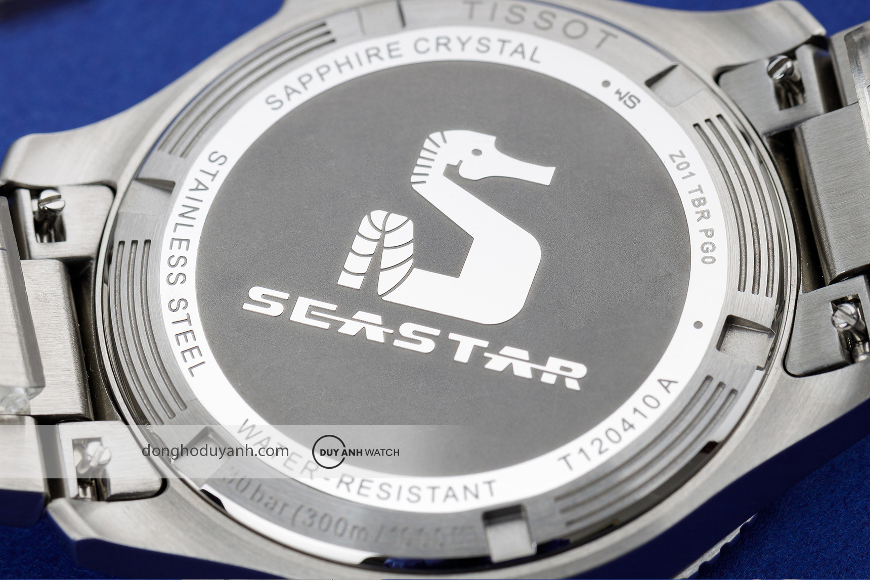 Đồng hồ nam Tissot Seastar 1000 T120.410.11.041.00 (T1204101104100)4