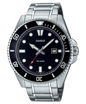 Đồng hồ nam Casio MDV-107D-1A1VDF