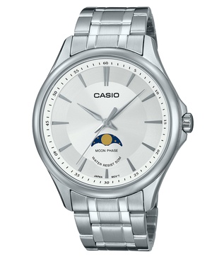 Đồng hồ nam Casio Moonphase MTP-M100D-7AVDF