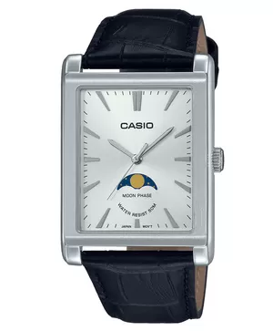 Đồng hồ nam Casio Moonphase MTP-M105L-7AVDF