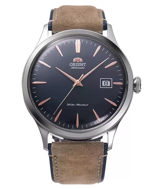 Đồng hồ nam Orient Bambino RA-AC0P02L10B (RA-AC0P02L30B)