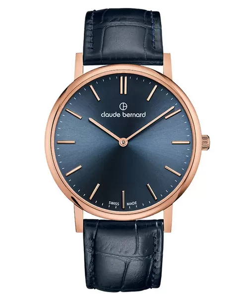 Đồng hồ Claude Bernard Classic 20214.37R.BUIR