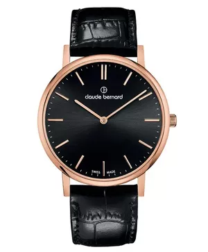 Đồng hồ Claude Bernard Classic 20214.37R.NIR