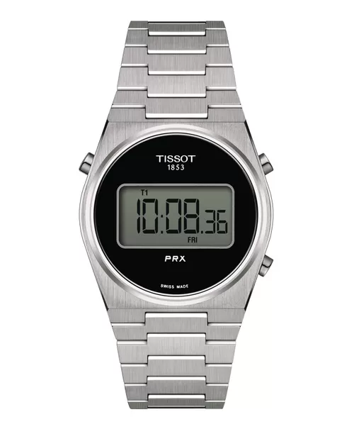 Đồng hồ nữ Tissot PRX Digital T137.263.11.050.00 (T1372631105000)