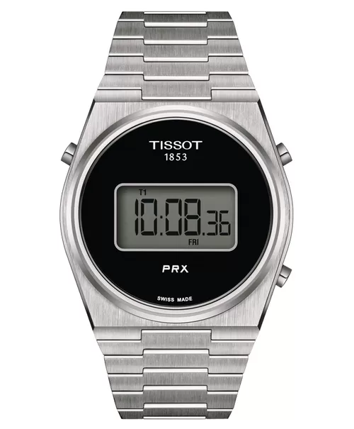 Đồng hồ nam Tissot PRX Digital T137.463.11.050.00 (T1374631105000)