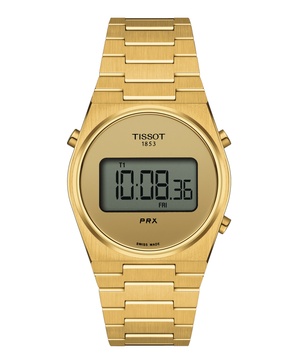 Đồng hồ nữ Tissot PRX Digital T137.263.33.020.00
