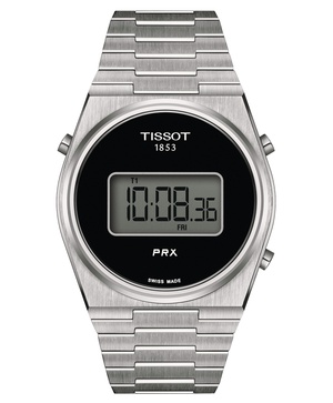 Đồng hồ nam Tissot PRX Digital T137.463.11.050.00