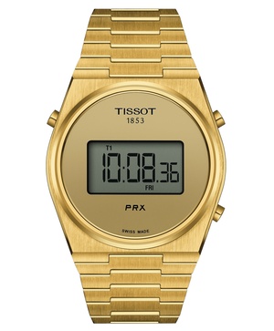 Đồng hồ nam Tissot PRX Digital T137.463.33.020.00