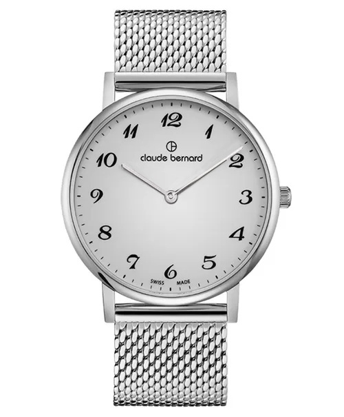 Đồng hồ Claude Bernard Classic 20214.3M.BB